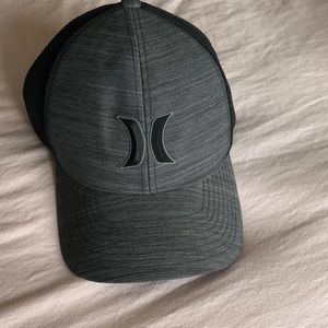 Hurley Hat